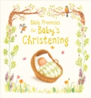 Bible Promises for Baby's Christening - Book