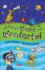 All Things Weird and Wonderful - eBook