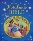 The Lion Wondrous Bible - Book
