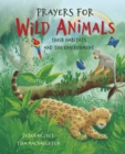Prayers for Wild Animals : Their habitats and the environment - Book