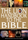 The Lion Handbook to the Bible Fifth Edition - Book