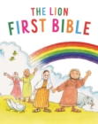 The Lion First Bible - Book