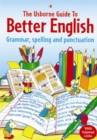 Better English - Book