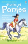 Stories of Ponies - Book