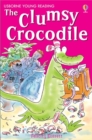 The Clumsy Crocodile - Book