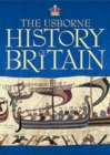 History of Britain - Book