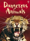 Dangerous Animals - Book