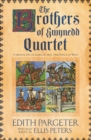 The Brothers of Gwynedd Quartet - Book