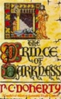 The Prince of Darkness (Hugh Corbett Mysteries, Book 5) : A gripping medieval mystery of intrigue and espionage - Book