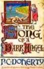 The Song of a Dark Angel (Hugh Corbett Mysteries, Book 8) : Murder and treachery abound in this gripping medieval mystery - Book
