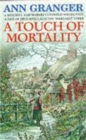 A Touch of Mortality (Mitchell & Markby 9) : A cosy English village whodunit of wit and warmth - Book