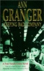 Keeping Bad Company (Fran Varady 2) : A London crime novel of mystery and mistrust - Book