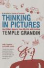 Thinking in Pictures - Book