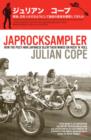Japrocksampler - Book