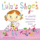 Lulu's Shoes - Book