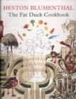 The Fat Duck Cookbook - Book