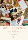 British Postcards of the First World War - eBook