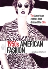 1950s American Fashion - eBook
