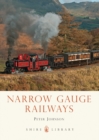 Narrow Gauge Railways - eBook