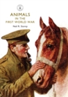 Animals in the First World War - eBook