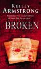 Broken : Book 6 in the Women of the Otherworld Series - eBook