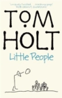 Little People - eBook