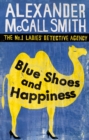 Blue Shoes and Happiness - eBook