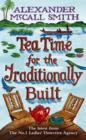 Tea Time For The Traditionally Built : 'Totally addictive' Daily Mail - eBook