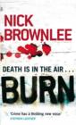 Burn : Number 2 in series - eBook