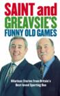 Saint And Greavsie's Funny Old Games - eBook