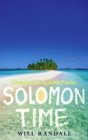 Solomon Time : Adventures in the South Pacific - eBook