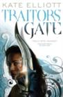 Traitors' Gate : Book Three of Crossroads - eBook