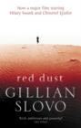 Red Dust - eBook