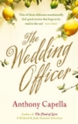 The Wedding Officer - eBook