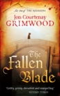 The Fallen Blade : Book 1 of the Assassini - eBook