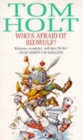 Who's Afraid Of Beowulf? - eBook