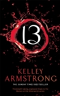 13 : Book 13 in the Women of the Otherworld Series - eBook