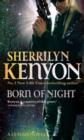 Born Of Night : Number 1 in series - eBook