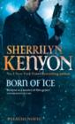 Born Of Ice : Number 3 in series - eBook