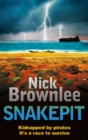 Snakepit : Number 4 in series - eBook