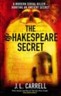 The Shakespeare Secret : Number 1 in series - eBook