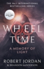 A Memory Of Light : Book 14 of the Wheel of Time (Now a major TV series) - eBook