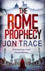 The Rome Prophecy - eBook