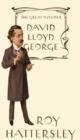 David Lloyd George : The Great Outsider - eBook
