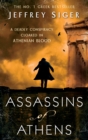 Assassins Of Athens : Number 2 in series - eBook