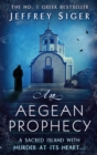 An Aegean Prophecy : Number 3 in series - eBook