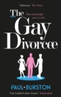 The Gay Divorcee - eBook