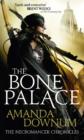 The Bone Palace - eBook