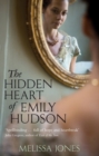 The Hidden Heart Of Emily Hudson - eBook