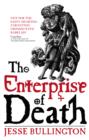 The Enterprise Of Death - eBook